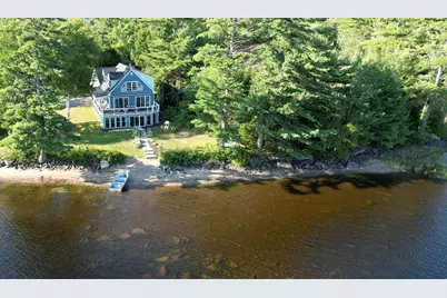 202 Bear Cove Road, Baileyville, ME 04694 - Photo 5