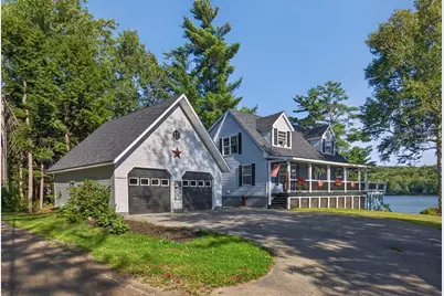202 Bear Cove Road, Baileyville, ME 04694 - Photo 61