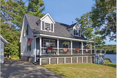 202 Bear Cove Road, Baileyville, ME 04694 - Photo 63