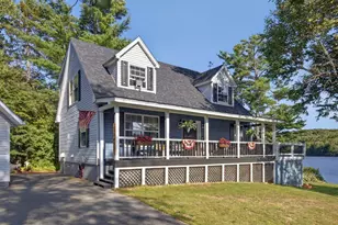202 Bear Cove Rd, Baileyville, ME 04694 - Photo 63