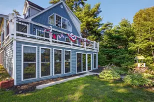 202 Bear Cove Rd, Baileyville, ME 04694 - Photo 1