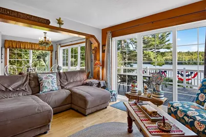 202 Bear Cove Road, Baileyville, ME 04694 - Photo 9