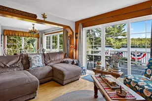 202 Bear Cove Rd, Baileyville, ME 04694 - Photo 9