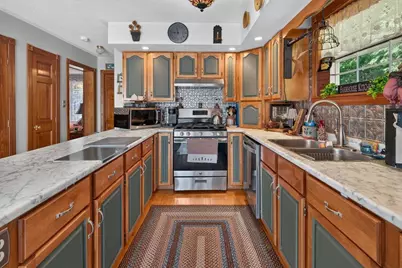 202 Bear Cove Road, Baileyville, ME 04694 - Photo 19