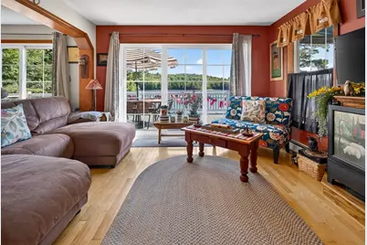 202 Bear Cove Road, Baileyville, ME 04694 - Photo 7