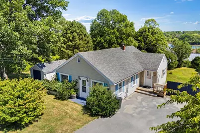 132 Ingraham Drive, Owls Head, ME 04854 - Photo 1