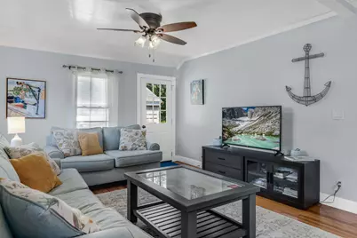 132 Ingraham Drive, Owls Head, ME 04854 - Photo 5