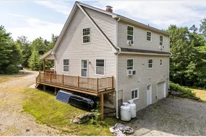83 Christian Hill Road, Bristol, ME 04539 - Photo 3