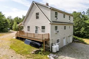 83 Christian Hill Rd, Bristol, ME 04539 - Photo 3