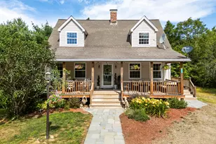 83 Christian Hill Rd, Bristol, ME 04539 - Photo 1