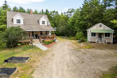 83 Christian Hill Road, Bristol, ME 04539 - Photo 35
