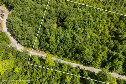 Lot040-E-4 Christian Hill Road, Bristol, ME 04539 - Photo 5