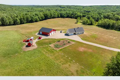 35 Outpost Road, Nobleboro, ME 04555 - Photo 1