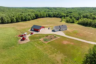35 Outpost Rd, Nobleboro, ME 04555 - Photo 1