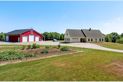 35 Outpost Road, Nobleboro, ME 04555 - Photo 3