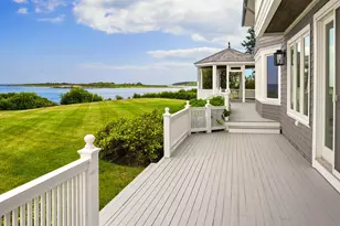 36 Skipper Joe's Point Rd, Kennebunkport, ME 04046 - Photo 3