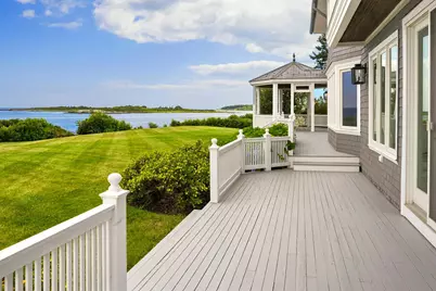 36 Skipper Joe's Point Road, Kennebunkport, ME 04046 - Photo 3