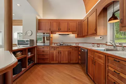 4 Mt Hunger East Road, Edgecomb, ME 04556 - Photo 9