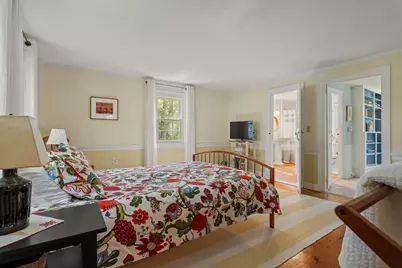 4 Mt Hunger East Road, Edgecomb, ME 04556 - Photo 35