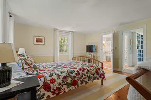 4 Mt Hunger East Rd, Edgecomb, ME 04556 - Photo 35