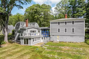 4 Mt Hunger East Rd, Edgecomb, ME 04556 - Photo 3