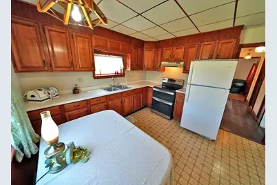 213 Oakfield Smyrna Road, Oakfield, ME 04763 - Photo 7