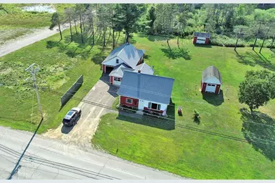 213 Oakfield Smyrna Road, Oakfield, ME 04763 - Photo 59