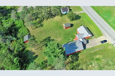 213 Oakfield Smyrna Road, Oakfield, ME 04763 - Photo 63