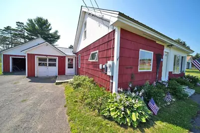 213 Oakfield Smyrna Road, Oakfield, ME 04763 - Photo 5
