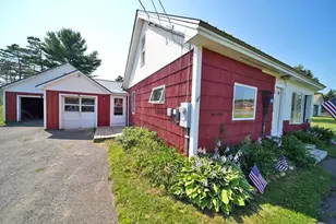 213 Oakfield Smyrna Rd, Oakfield, ME 04763 - Photo 5