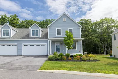 35 Windswept Drive #13, Gorham, ME 04038 - Photo 3