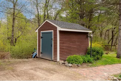 152 Witchtrot Road, South Berwick, ME 03908 - Photo 49