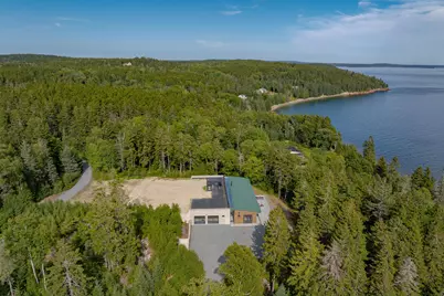 40 Point Road, Brooksville, ME 04642 - Photo 9