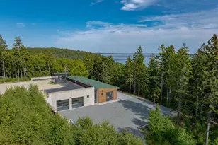 40 Point Rd, Brooksville, ME 04642 - Photo 7