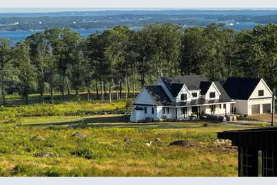Lot # 2 Ocean Ridge Road, Northport, ME 04849 - Photo 5