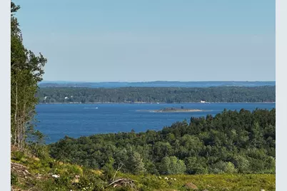 Lot # 2 Ocean Ridge Road, Northport, ME 04849 - Photo 3