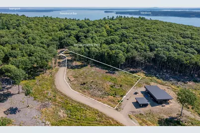 Lot # 2 Ocean Ridge Road, Northport, ME 04849 - Photo 7