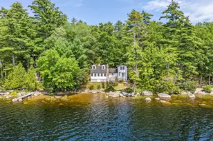 115 E Toddy Way, Orland, ME 04472 - Photo 1