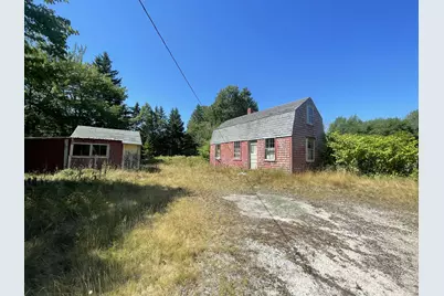 106 N Main Street, Stonington, ME 04681 - Photo 1