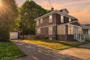 31 Wiley St, Bangor, ME 04401 - Photo 1