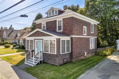 31 Wiley Street, Bangor, ME 04401 - Photo 3
