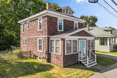 31 Wiley Street, Bangor, ME 04401 - Photo 39
