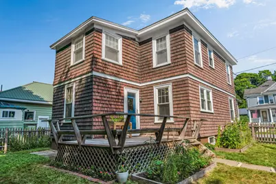 31 Wiley Street, Bangor, ME 04401 - Photo 41