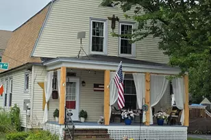 301 Gamage Ave, Auburn, ME 04210 - Photo 1