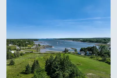Lot 18C Back Bay Road, Milbridge, ME 04658 - Photo 9