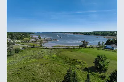 Lot 18C Back Bay Road, Milbridge, ME 04658 - Photo 1