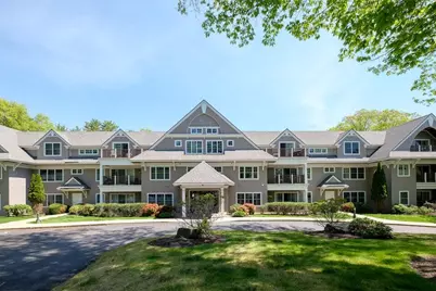 100 Shepards Cove Road #H205, Kittery, ME 03904 - Photo 1