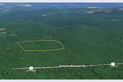 Map 4 Po 9 Streaked Mountain Road, Buckfield, ME 04220 - Photo 13
