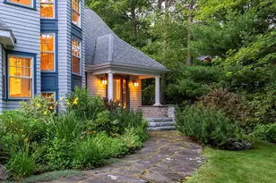 6 Blue Bell Ln (Seal Harbor), Mount Desert, ME 04675 - Photo 71