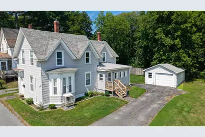 81 Pine Street, Old Town, ME 04468 - Photo 1